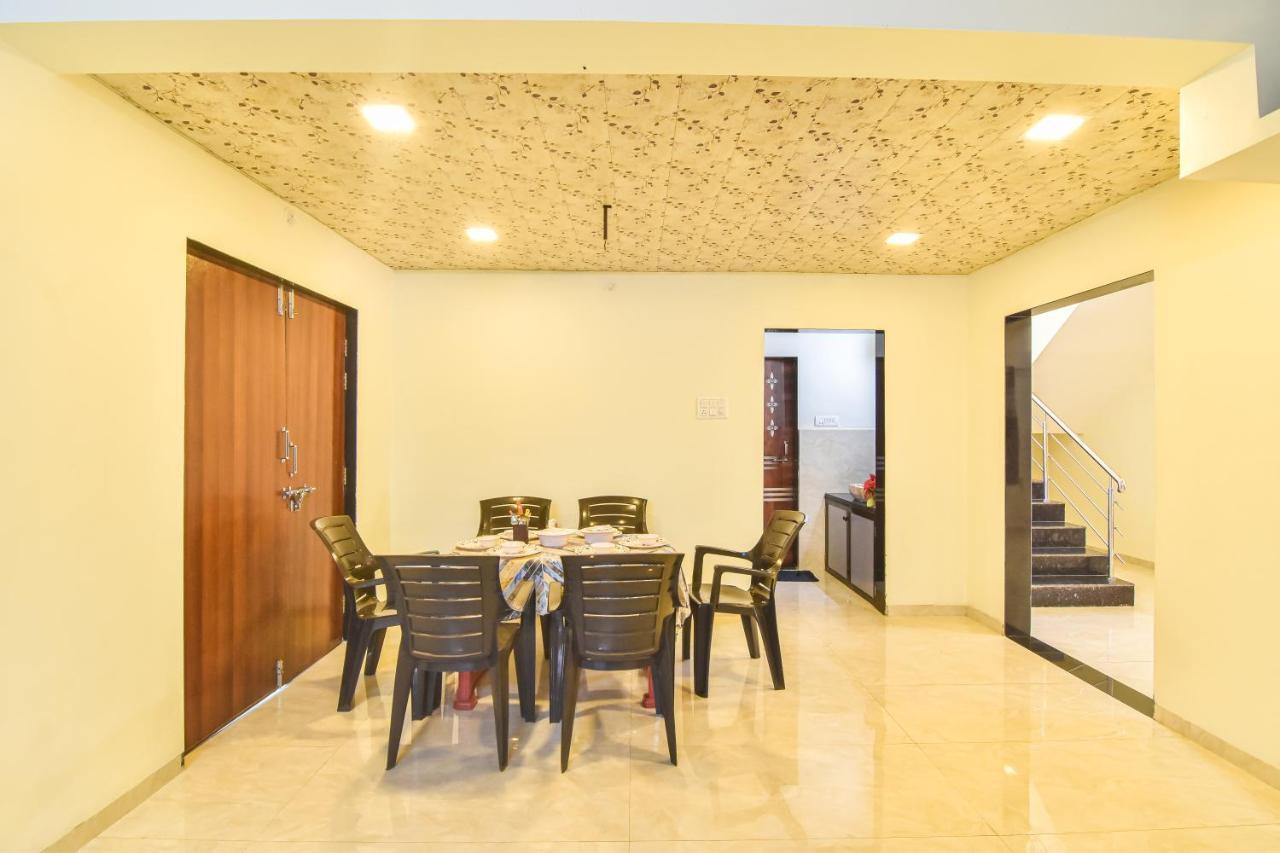 Lifeline Villas - Mountain View 3Bhk Big Pool Villa With Baby Pool Lonavala Exterior foto