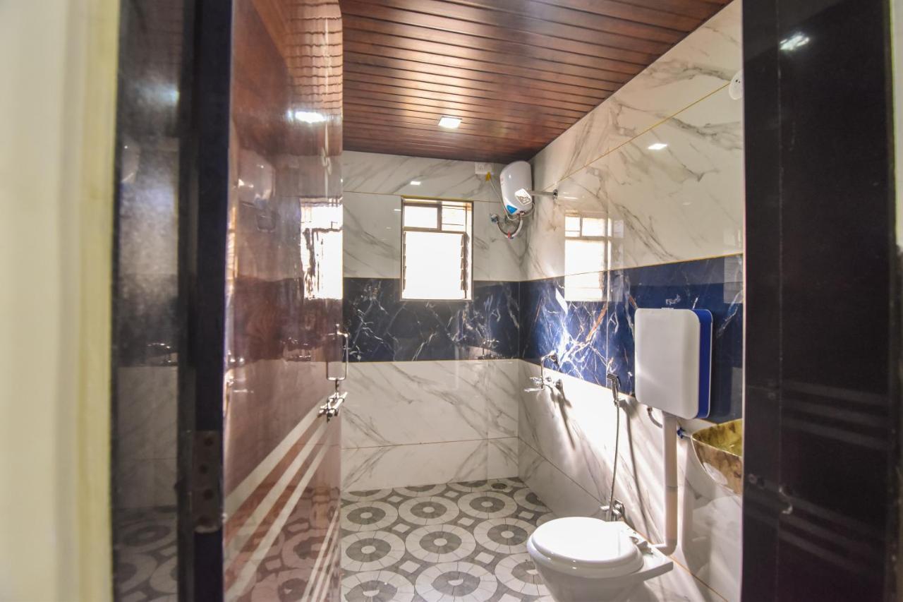 Lifeline Villas - Mountain View 3Bhk Big Pool Villa With Baby Pool Lonavala Exterior foto